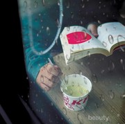 Bikin Cream Soup Ala KFC, Teman Musim Hujan yang Hangat dan Lezat