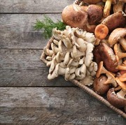 Lumer di Mulut, Kamu Wajib Banget Cobain Resep Berbagai Jenis Jamur Ini!