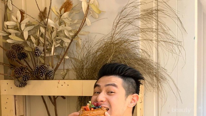 Nggak hanya Oppa Korea, 5 Chef Ganteng Ini Pesonanya Juga Luar Biasa Lho! Nggak hanya Oppa Korea, 5 Chef Ganteng Ini Pesonanya Juga Luar Biasa Lho!
