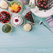 4 Dessert Simple Ini Cocok untuk Anak Kostan, Coba Yuk!