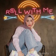 Tampil Sporty dengan Hijab, 5 Selebgram Ini Bisa Jadi Inspirasi