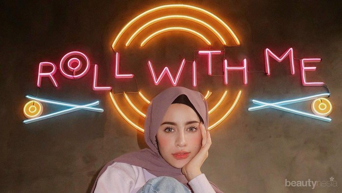 Tampil Sporty dengan Hijab, 5 Selebgram Ini Bisa Jadi Inspirasi