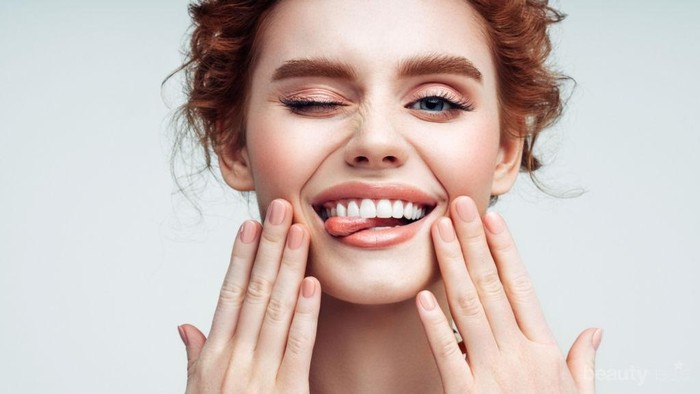 Pakai Lip Mask Apa Sih Manfaatnya? Coba Deh Intip di Sini! Pakai Lip Mask Apa Sih Manfaatnya? Coba Deh Intip di Sini!