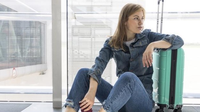 Liburan Akhir Tahun Telah Tiba, Hindari Melakukan Hal-Hal Ini Saat di Bandara!