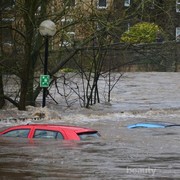 Waspada! 3,5 Ton Es di Greenland Mencair, Manusia dalam Ancaman Banjir Dunia