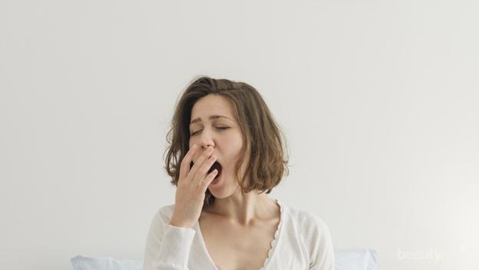 Bahaya Tidak Cukup Tidur Bagi Kesehatan Tubuh