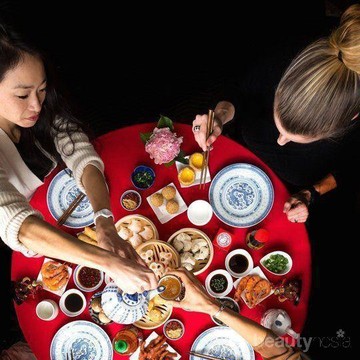 img-title 5 Makanan Khas Miliki Makna Khusus yang Disajikan saat Perayaan Cap Go Meh