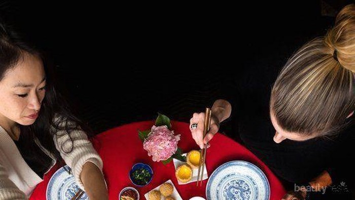 5 Makanan Khas Miliki Makna Khusus yang Disajikan saat Perayaan Cap Go Meh