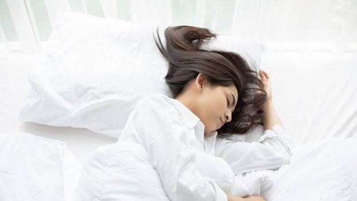 Meski Sepele, 6 Hal Ini Dapat Membuatmu Sulit Tidur Nyenyak di Malam Hari Lho!