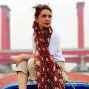 Jadi Sneakerhead, Najwa Shihab Panutan Fashion Anak Muda Zaman Now!