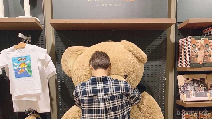 Potret Imut Kai Exo yang Dikenal Gagah & Macho, Gemas!