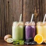 Susah Naikin Berat Badan? Cobain Resep Smoothie Ini Aja!