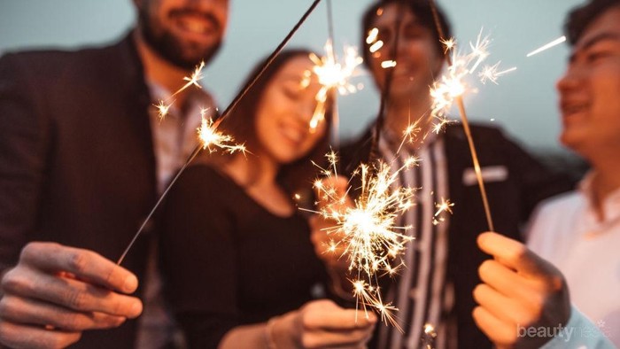 Menjelang Tahun Baru 2020, Simak 5 Hal Penting yang Harus Kamu Perhatikan!