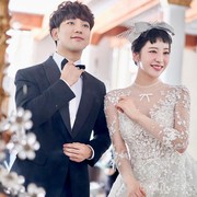 Deretan Seleb Korea Menikah di Tahun 2019