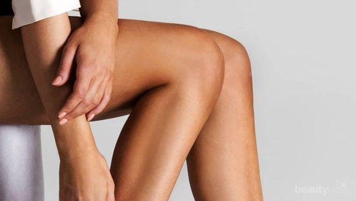 Gak Pede Punya Betis Varises? Samarkan dengan 3 Cara Ini