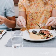 Salah Pilih Menu di Jam-Jam Makan Ini Malah Bisa Bikin Gemuk