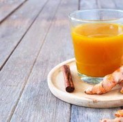Minum Kunyit Asam dan Rasakan Khasiatnya di Bawah Ini!