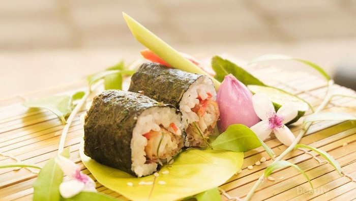 5 Makanan dengan Olahan Sambal Matah, Uenak Pol!!