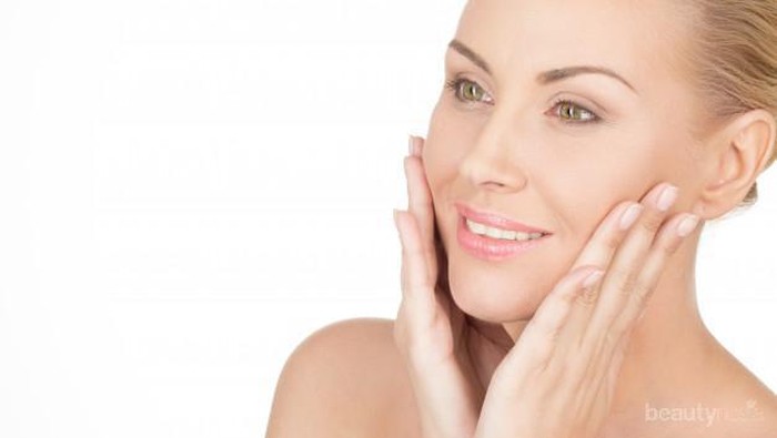 Kenali 5 Bahan Ampuh di Produk Skincare Anti Aging, Yuk! Kenali 5 Bahan Ampuh di Produk Skincare Anti Aging, Yuk!