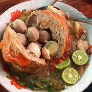 Bakso Jadi Makanan Biasa? Cobain Bikin Bakso Beranak yuk Ladies!