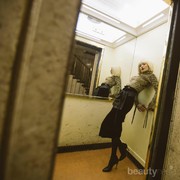 Telinga Dengung Saat Naik Lift? Ini Penyebabnya dan Cara Mengatasinya!