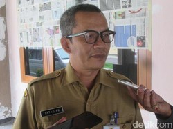 Begini Persiapan Pemkab Sragen Hadapi Outbreak Pandemi Corona