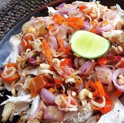 Resep Sambal Matah, Pas Disantap dengan Hidangan Favoritmu!