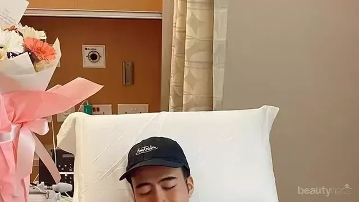 Vidi Aldiano Jalani Operasi, Begini Potret Kondisi Terbarunya!