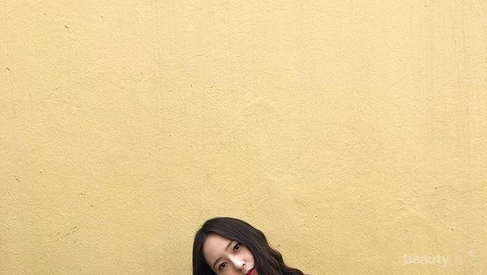 Inspirasi Fashion Simple ala Krystal Jung untuk Gaya Sehari-hari