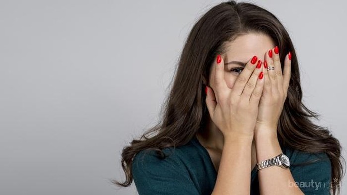 Vagina Terasa Gatal, Apa yang Harus Dilakukan?