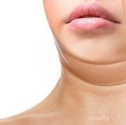 Cara Mengatasi Double Chin secara Alami