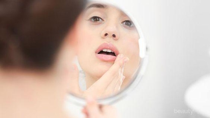 Sariawan Lama Sembuh? Waspada Tanda Kanker Mulut