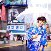 Tempat Paling Instagramable di Tokyo yang Wajib Kamu Kunjungi