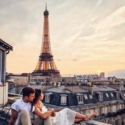 Bingung Mau Kencan Romantis Dimana? 6 Restoran Rooftop Ini Bisa Jadi Pilihan!