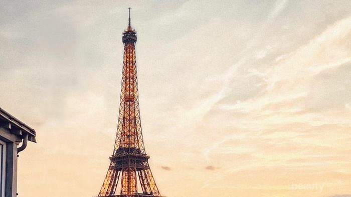 Bingung Mau Kencan Romantis Dimana? 6 Restoran Rooftop Ini Bisa Jadi Pilihan!