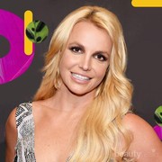 Masuki Usia 38 Tahun, Begini Pesona Britney Spears yang Berubah Drastis!