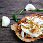 Hati-hati, Inilah Dampak Negatif Terlalu Sering Makan Kol Goreng