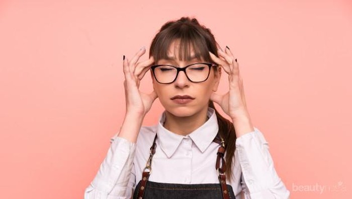 Kenapa Stres Bisa Jadi Penyebab Naiknya Berat Badan? Ini Alasannya!