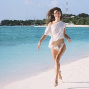 Makin Pede, Begini Cara Mencerahkan Kulit Selangkangan