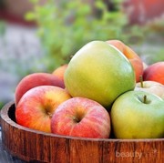Benefit Makan Sebuah Apel Setiap Hari, Tidak hanya untuk Kesehatan tapi Juga Kecantikan!