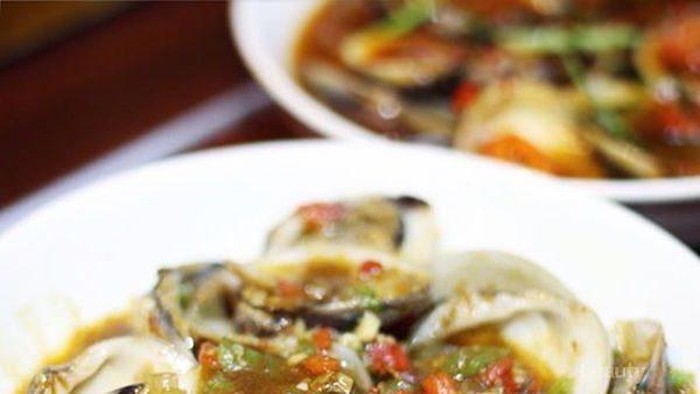 Berkunjung ke Kalimantan Barat, Nggak Afdol jika Belum Mencoba Kuliner Khas Ini!