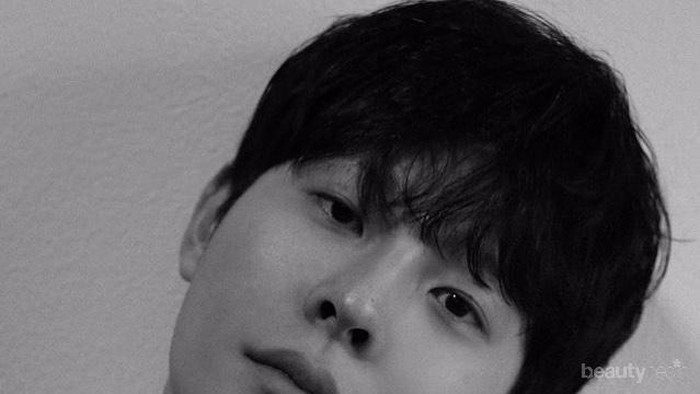 Aktor Baru Korea Cha In Ha Meninggal Dunia