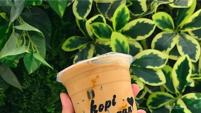 Jay-Z dan Serena Williams Resmi Investasi di Kopi Kenangan