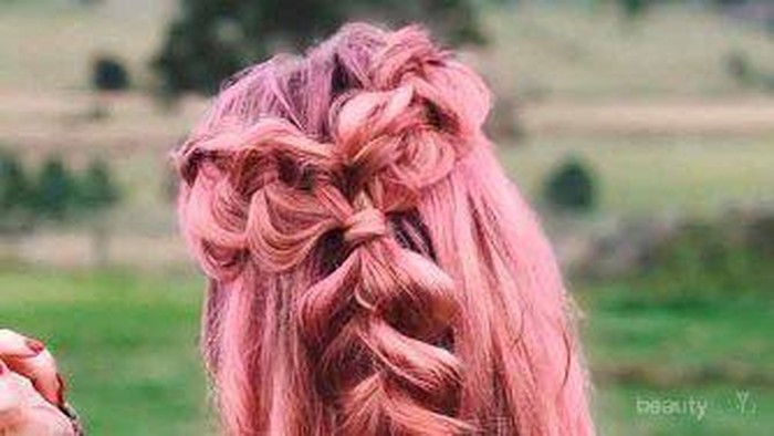 Jangan Sembarangan! Perhatikan Dulu 5 Hal Ini Sebelum Mewarnai Rambut