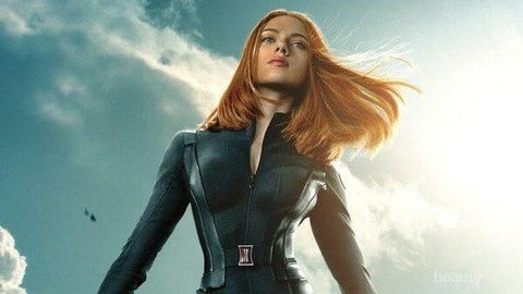 Artis Hollywood Cantik Yang Hebat Perankan Karakter Cewek Tangguh