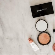 Biar Kulit Tetap Sehat, Ini Tips Jaga Kebersihan Kosmetik