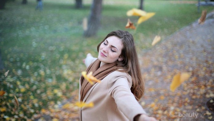 Menarik Nafas Panjang Ternyata Banyak Manfaatnya, Kok Bisa?