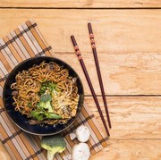 Hujan-hujan Enaknya Makan Bakmi, Berikut Ini Rekomendasi Tempat Makan Bakmi di Jakarta