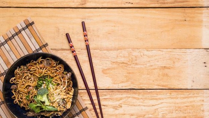 Hujan-hujan Enaknya Makan Bakmi, Berikut Ini Rekomendasi Tempat Makan Bakmi di Jakarta