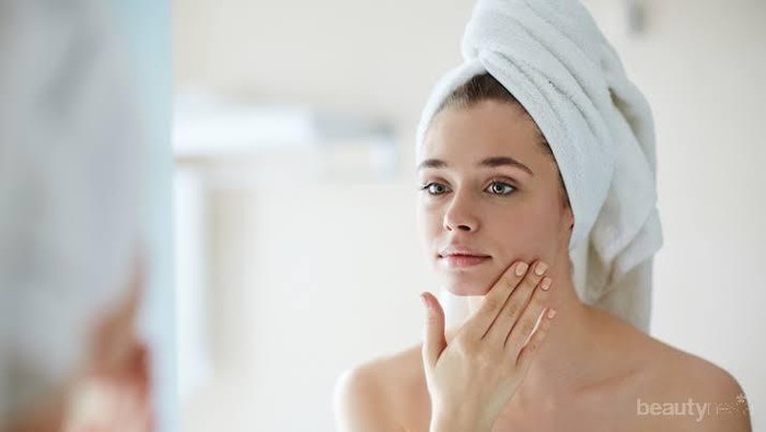 5 Tanda Kulit Tidak Cocok dengan Skincare Organik